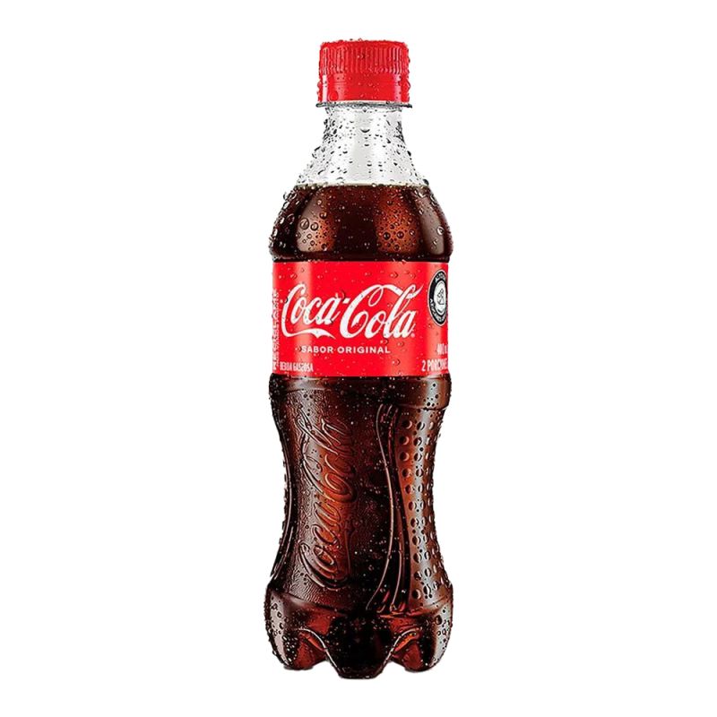 Coca-Cola 400ml