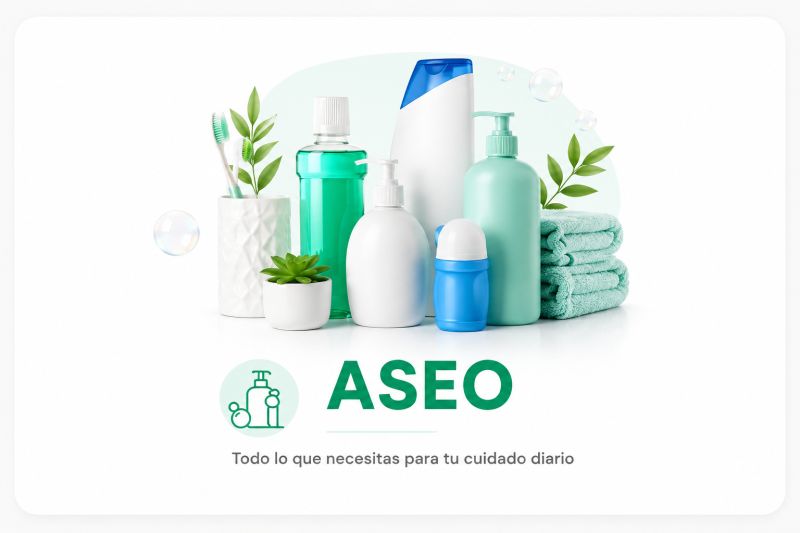 Aseo personal 