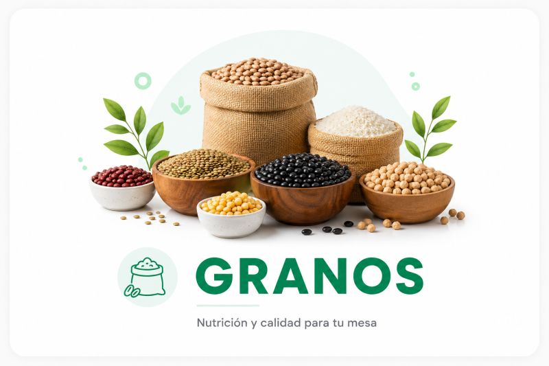Granos