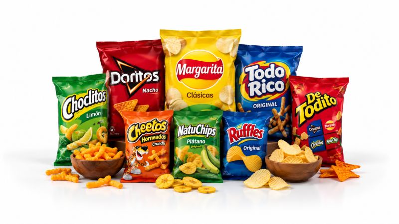 Snack 