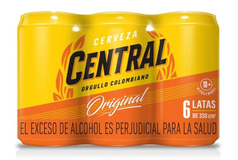 Six pack central 