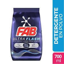 FAB ultra flash 700g