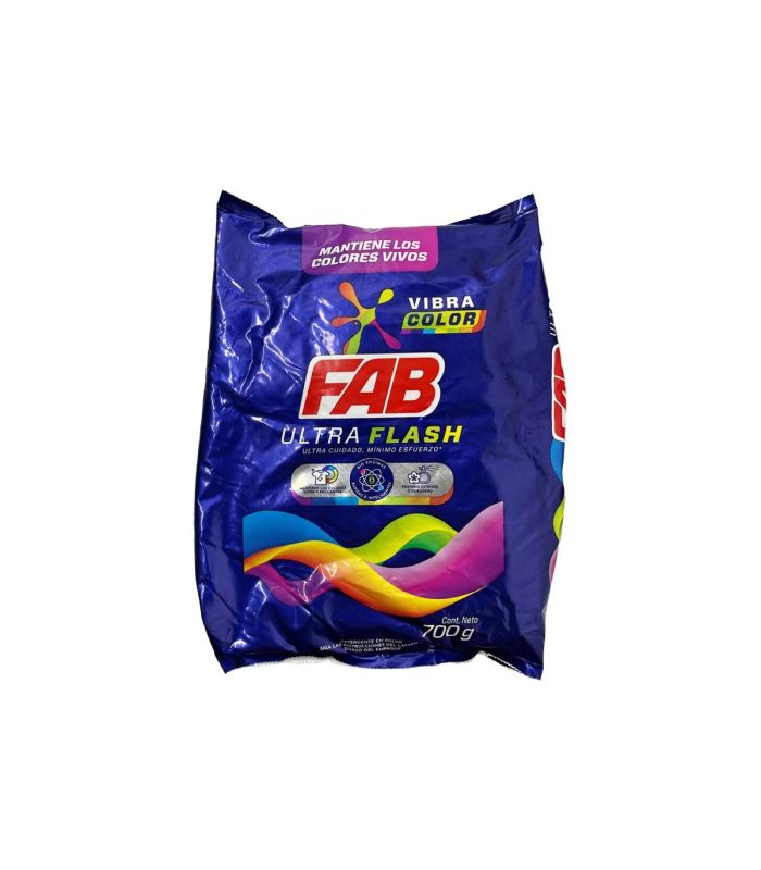 FAB vibra color 700g