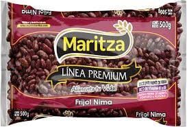 Frijol Nima mariza 500g