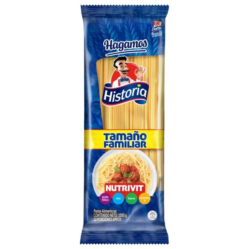 Pasta doria 1kilo