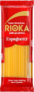 Pasta rioka 1kilo 