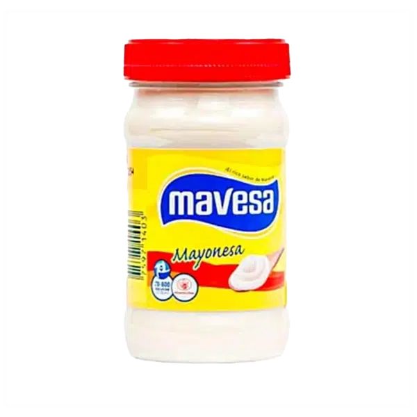 mayonesa mavesa 175g