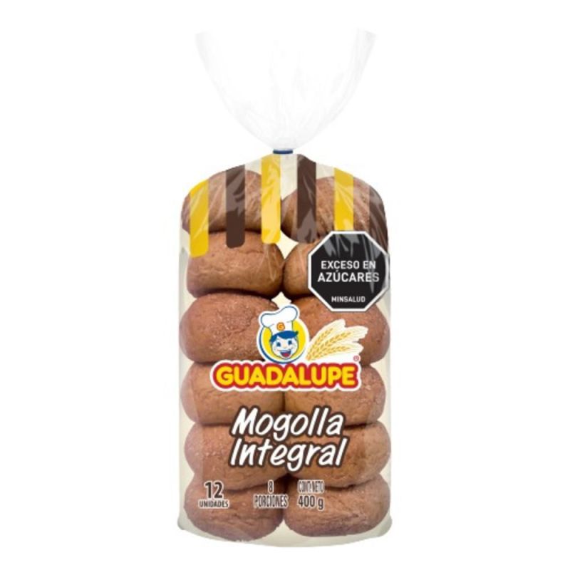 Mogolla integral Guadalupe x12