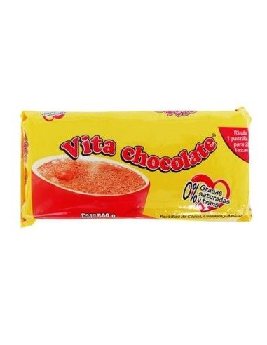 Vita chocolate  500g