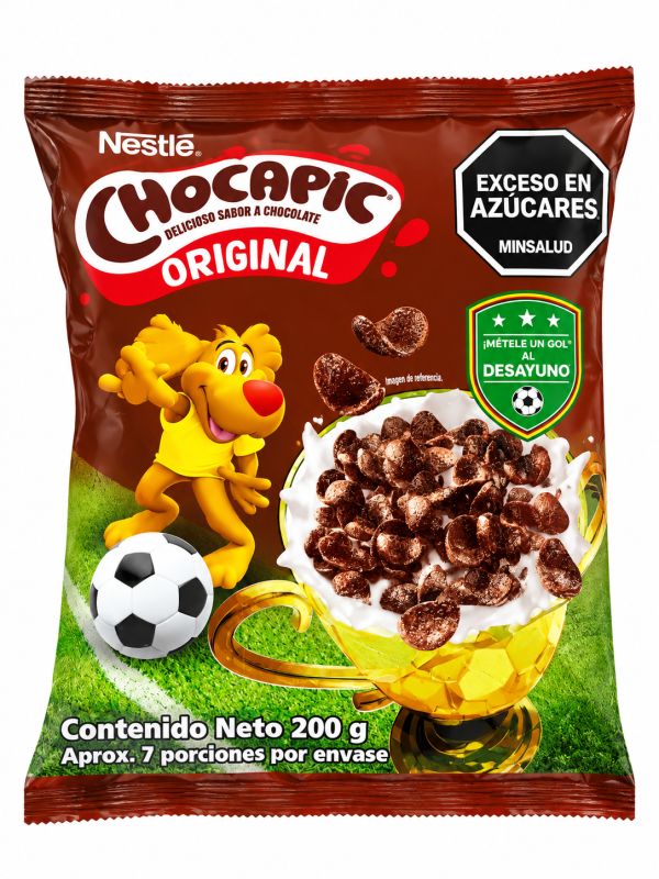Cereal chocapic original 200g