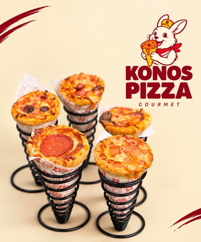 KONO PERSONAL