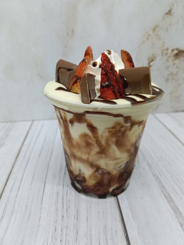 Fresas jet 