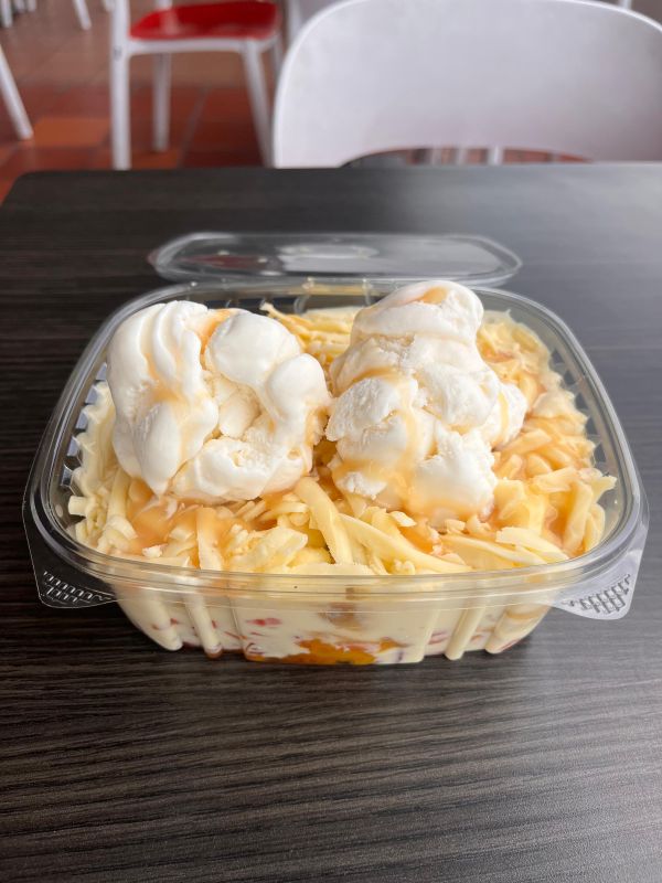 Ensalada Grande 