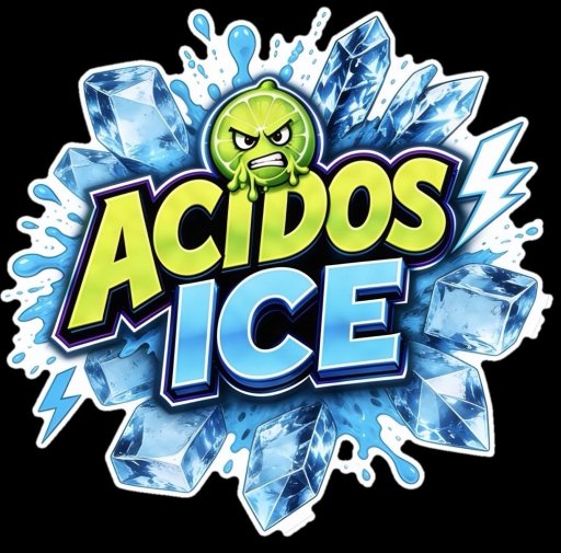 ACIDOS ICE