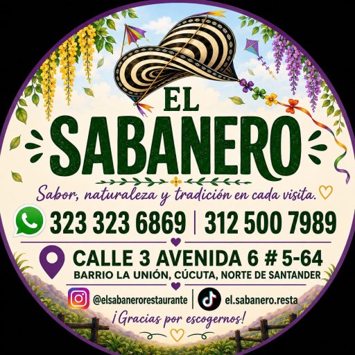 El SABANERO RESTAURANTE