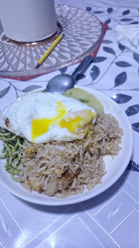 Combinado simple