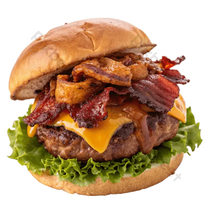 BBQ Bacon