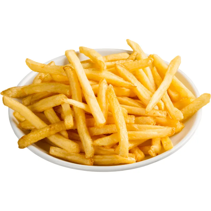 Papas Francesas