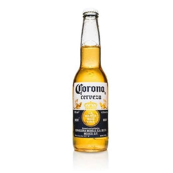 2 cervezas