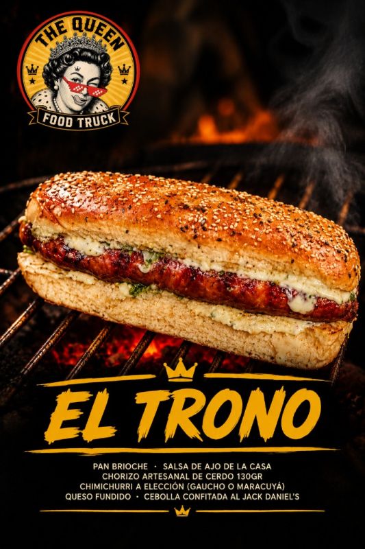 Platos fuertes
