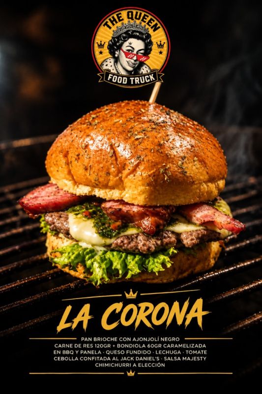 La Corona