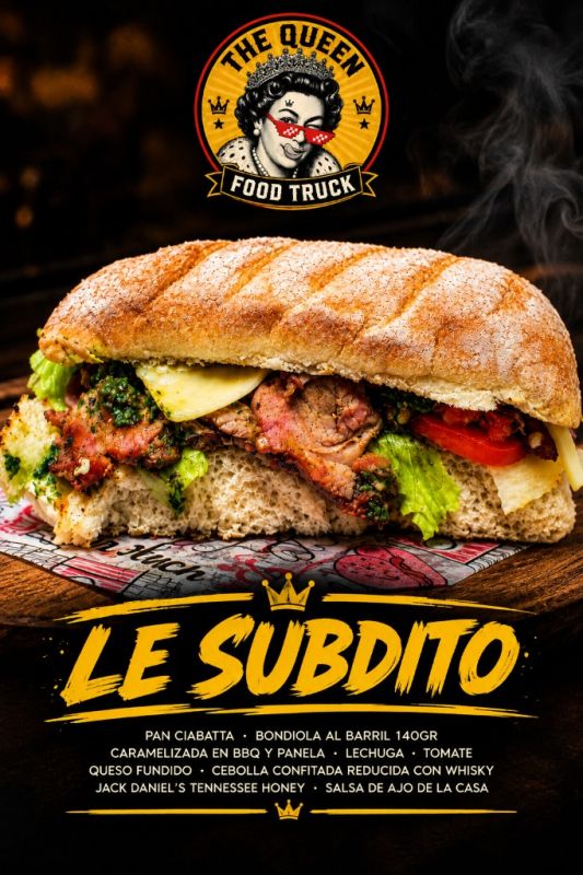 El Súbdito